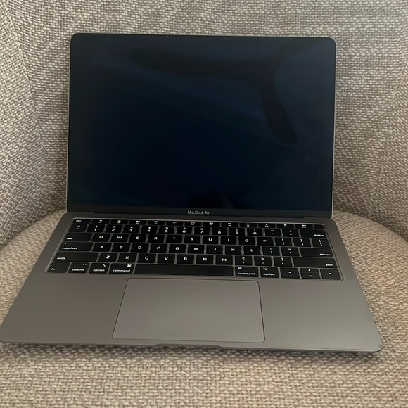 Mac Air 2019
